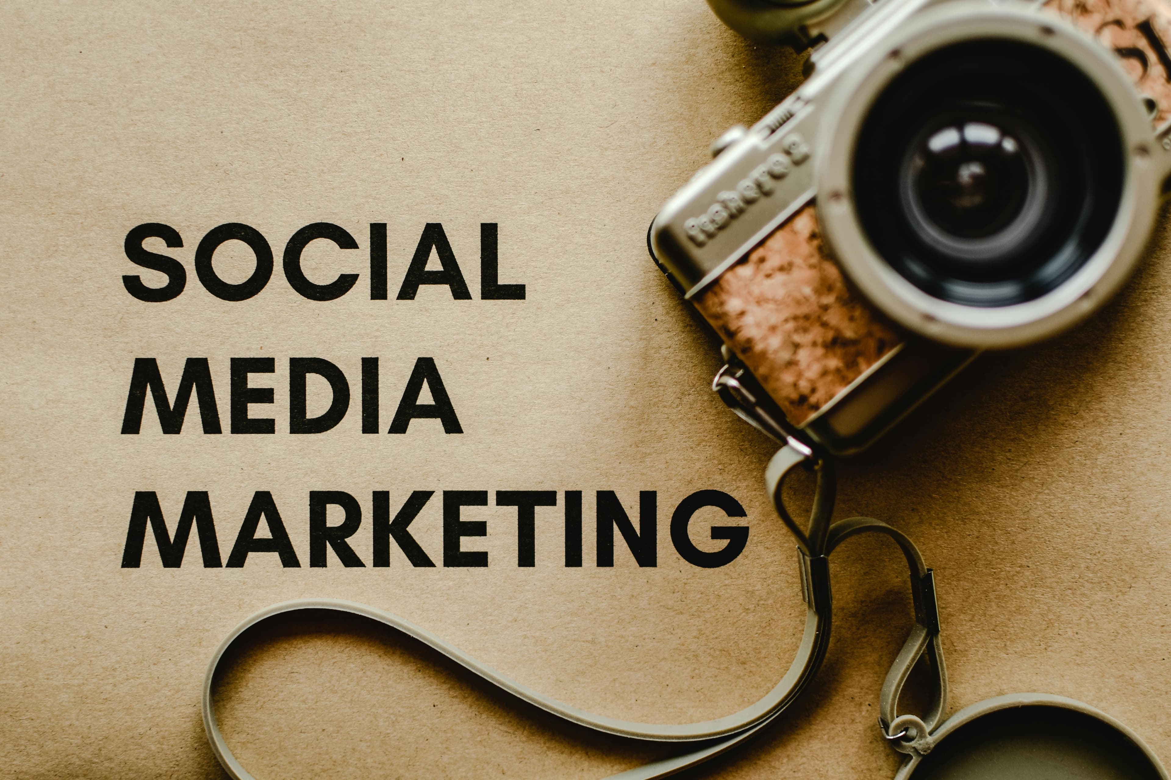 Marketing B2C Apps on Social Media