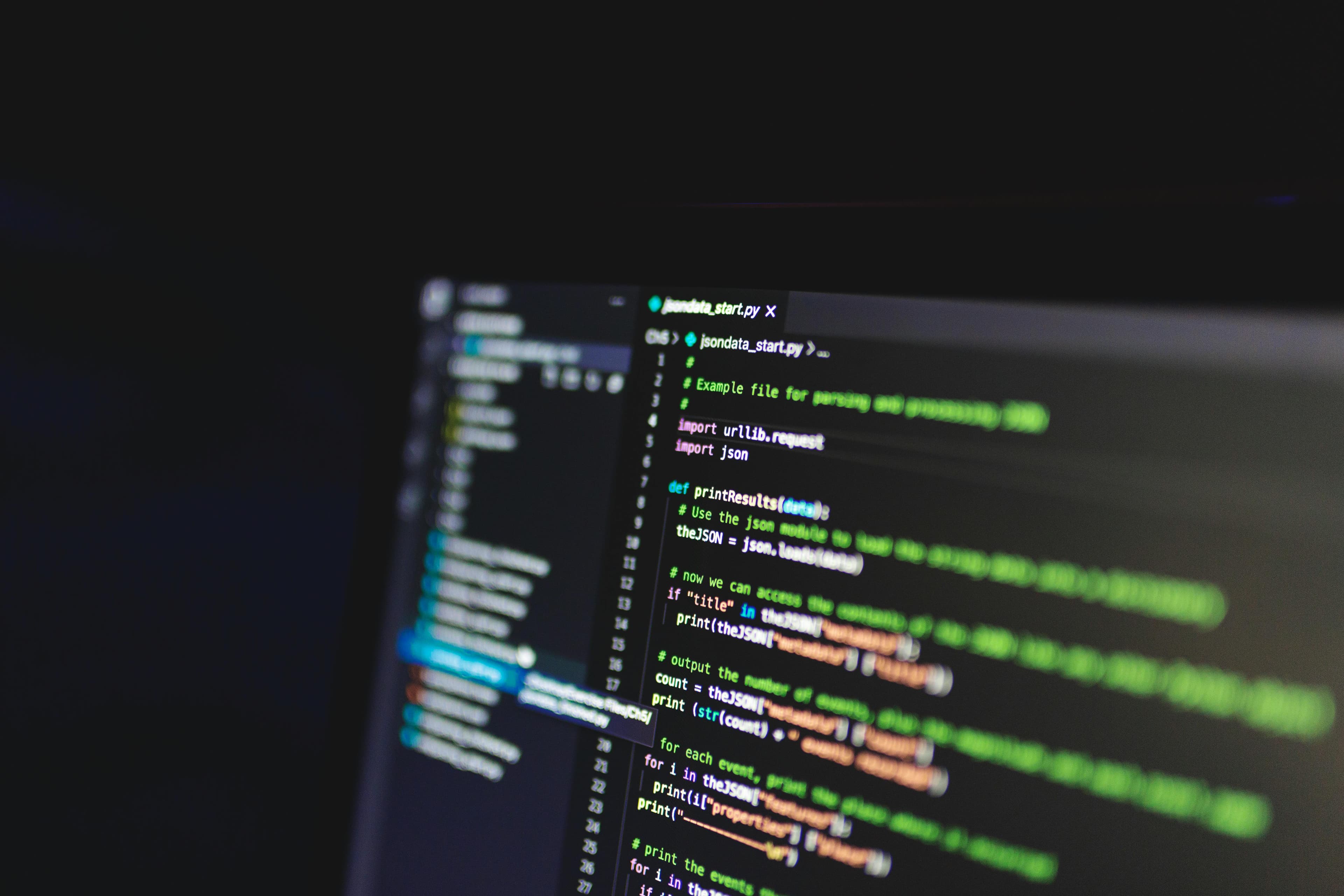 The Unsung Heroes of OSS